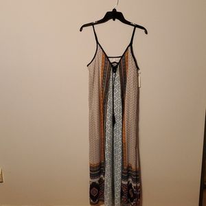 Dashiki dress